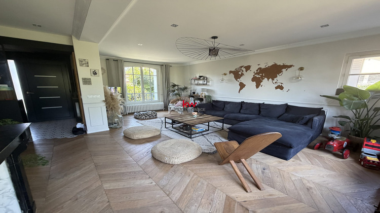 Ma-Cabane - Vente Maison Ermont, 153 m²