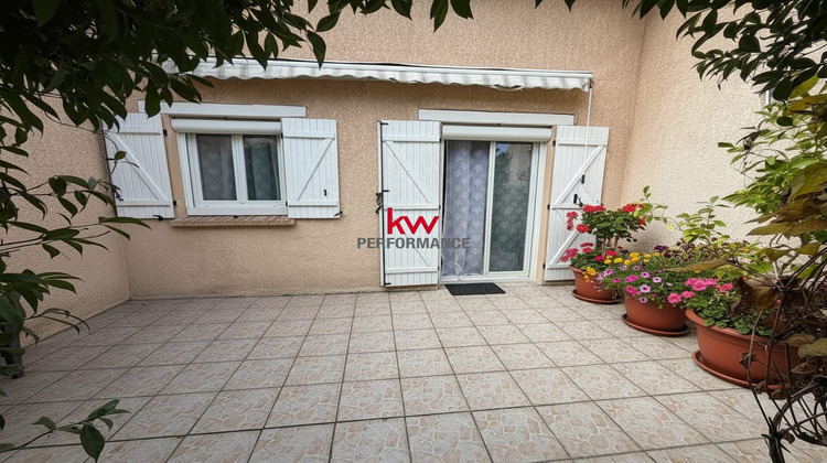 Ma-Cabane - Vente Maison Ermont, 110 m²