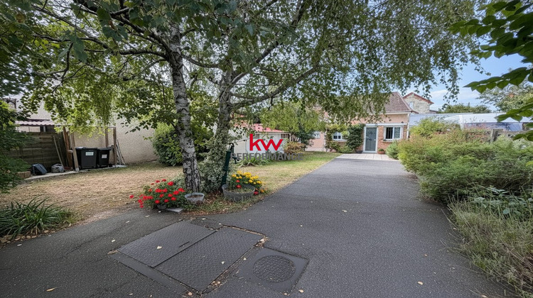 Ma-Cabane - Vente Maison Ermont, 110 m²