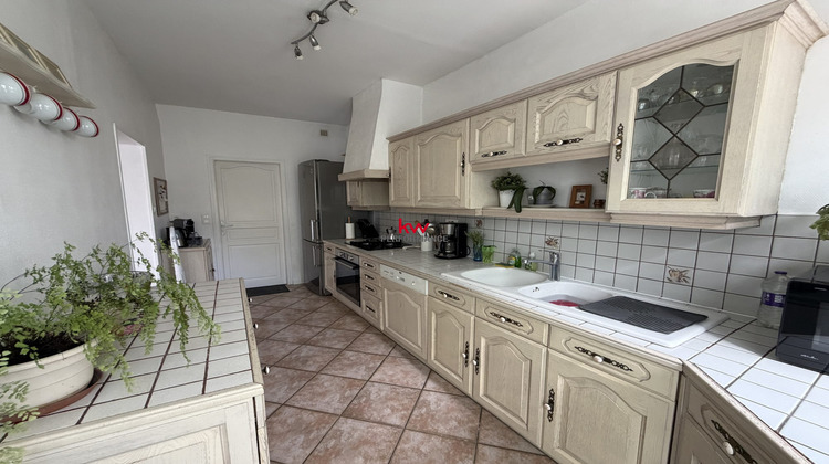 Ma-Cabane - Vente Maison Ermont, 110 m²