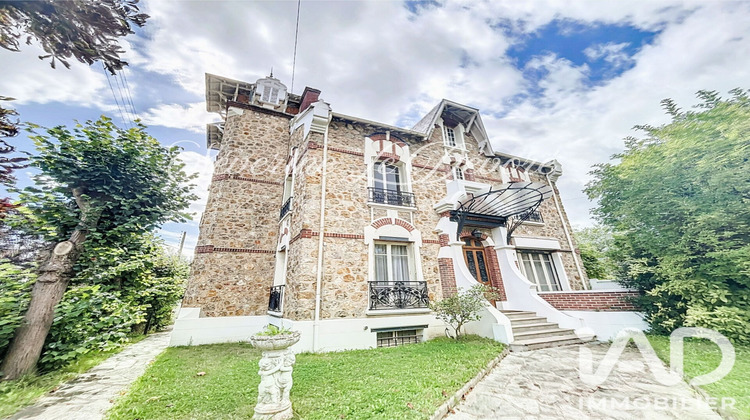 Ma-Cabane - Vente Maison Ermont, 245 m²