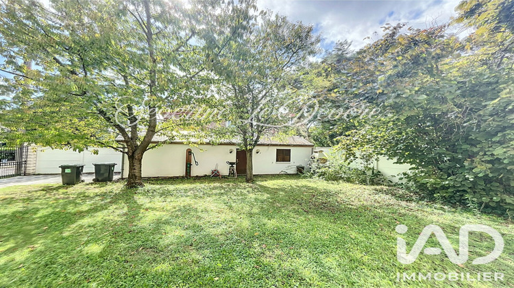 Ma-Cabane - Vente Maison Ermont, 245 m²