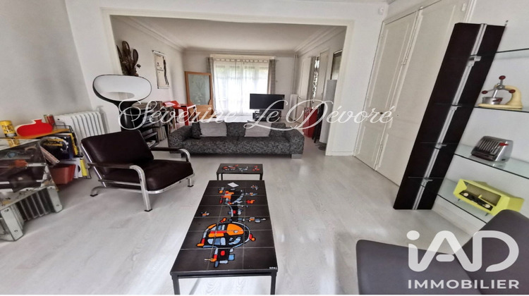Ma-Cabane - Vente Maison Ermont, 245 m²