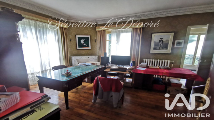Ma-Cabane - Vente Maison Ermont, 245 m²