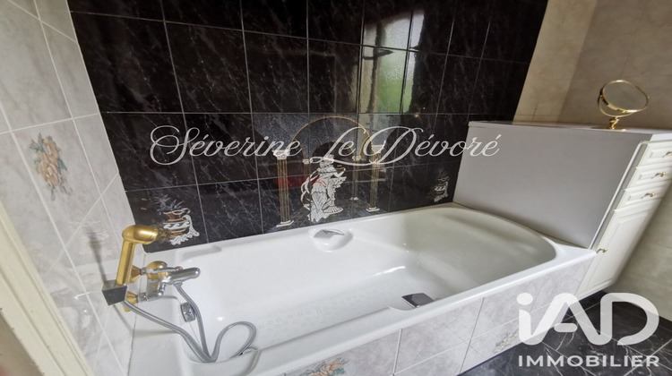 Ma-Cabane - Vente Maison Ermont, 245 m²