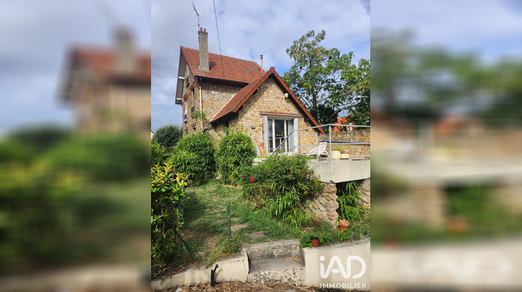 Ma-Cabane - Vente Maison Ermont, 85 m²