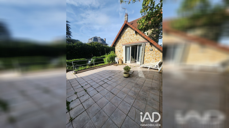 Ma-Cabane - Vente Maison Ermont, 85 m²