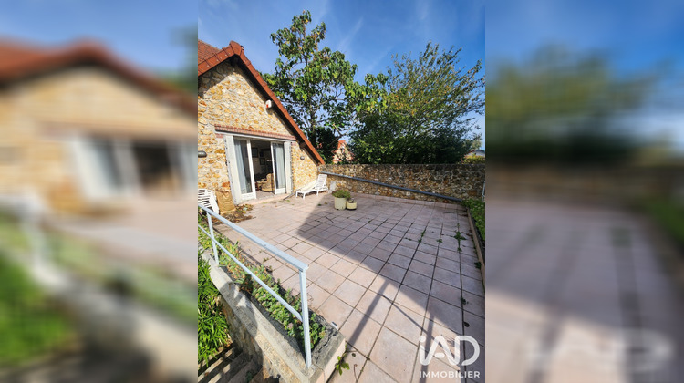 Ma-Cabane - Vente Maison Ermont, 85 m²