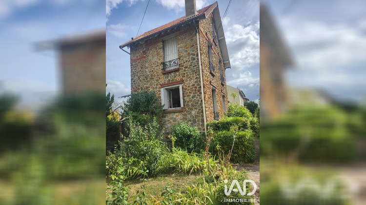 Ma-Cabane - Vente Maison Ermont, 85 m²