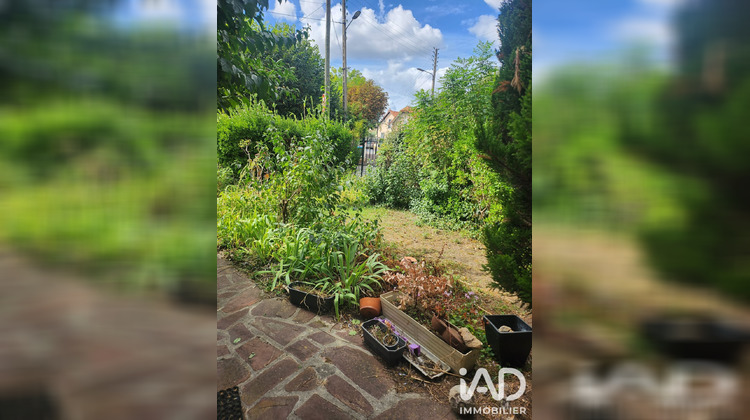 Ma-Cabane - Vente Maison Ermont, 85 m²