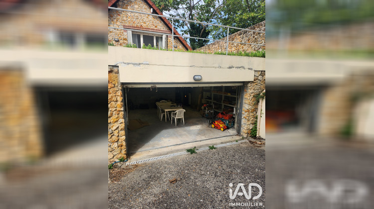 Ma-Cabane - Vente Maison Ermont, 85 m²