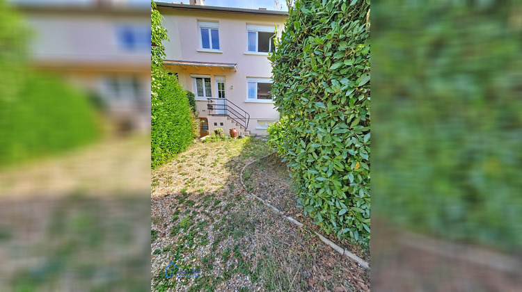 Ma-Cabane - Vente Maison ERMONT, 90 m²