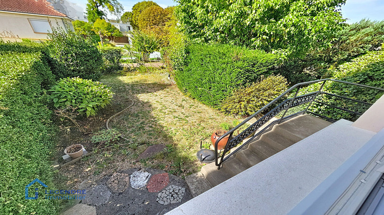 Ma-Cabane - Vente Maison ERMONT, 90 m²