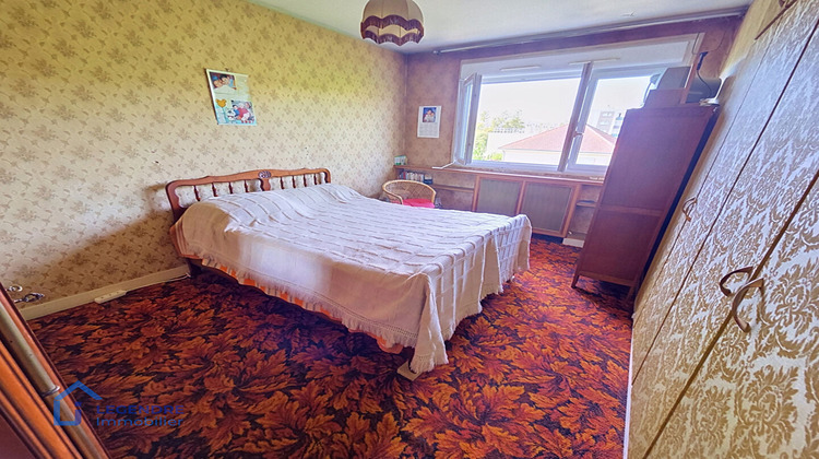 Ma-Cabane - Vente Maison ERMONT, 90 m²