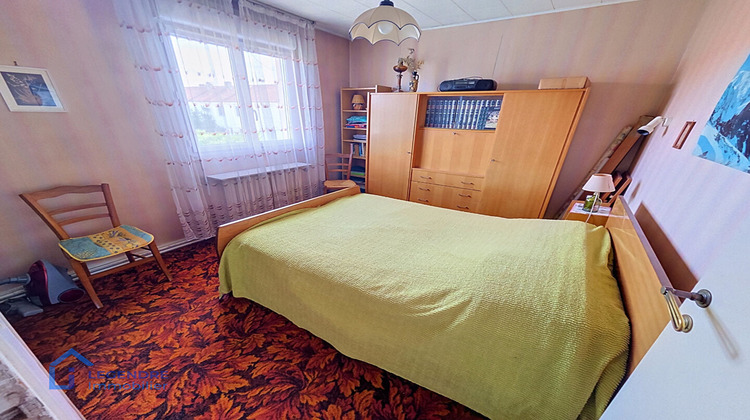 Ma-Cabane - Vente Maison ERMONT, 90 m²