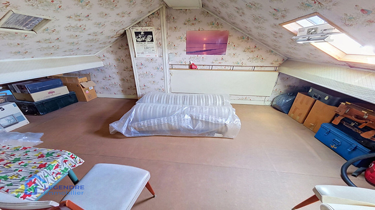 Ma-Cabane - Vente Maison ERMONT, 90 m²