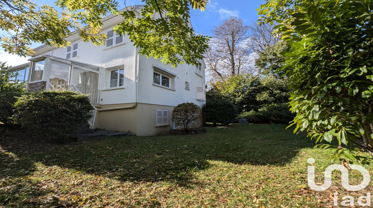 Ma-Cabane - Vente Maison Ermont, 200 m²