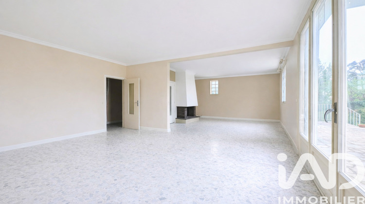 Ma-Cabane - Vente Maison Ermont, 200 m²