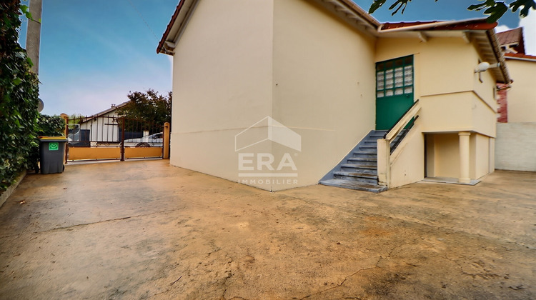 Ma-Cabane - Vente Maison ERMONT, 56 m²
