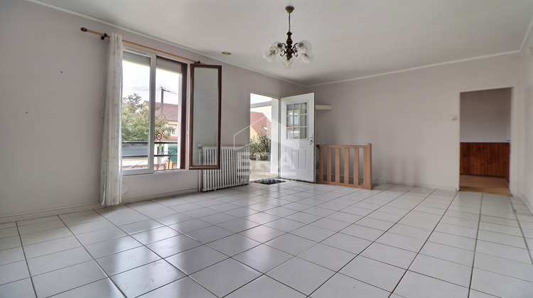 Ma-Cabane - Vente Maison ERMONT, 56 m²