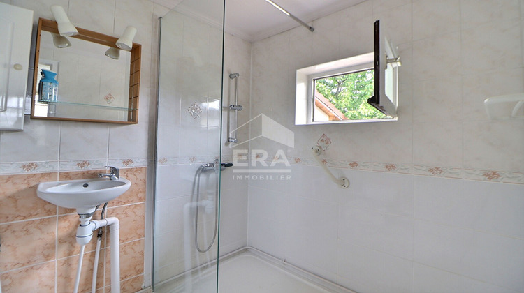 Ma-Cabane - Vente Maison ERMONT, 56 m²