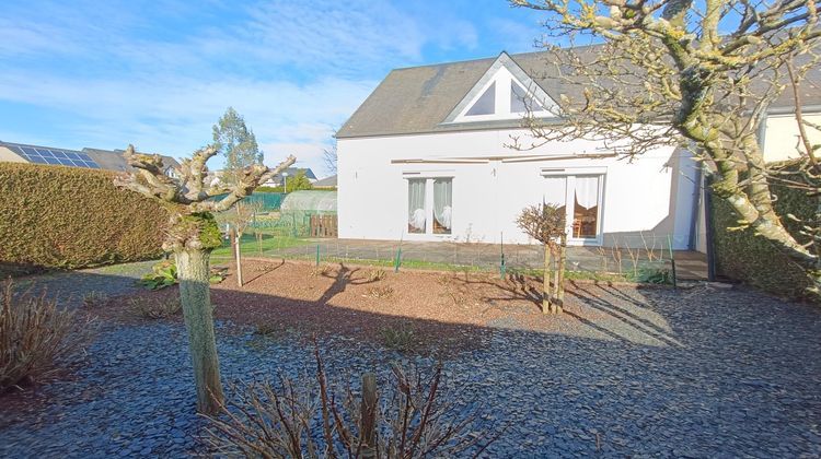 Ma-Cabane - Vente Maison Ernee, 90 m²