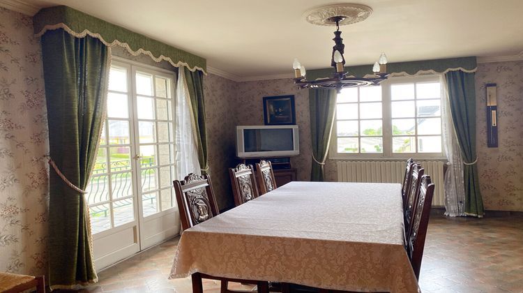 Ma-Cabane - Vente Maison ERNEE, 145 m²