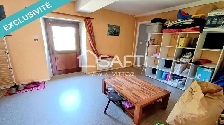 Ma-Cabane - Vente Maison Ernee, 90 m²