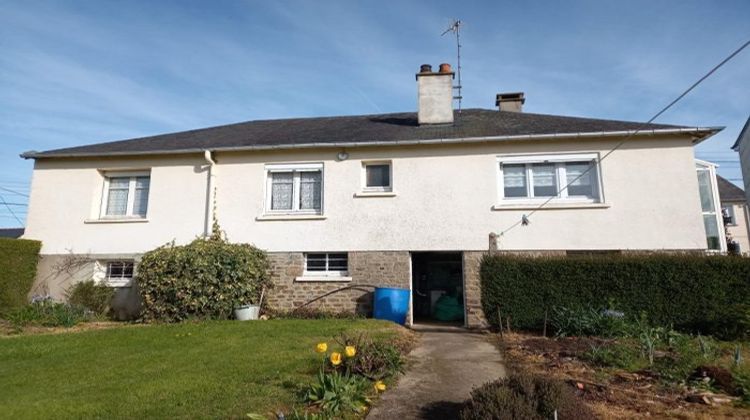 Ma-Cabane - Vente Maison Ernée, 76 m²