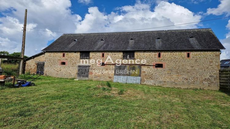 Ma-Cabane - Vente Maison ERNEE, 162 m²