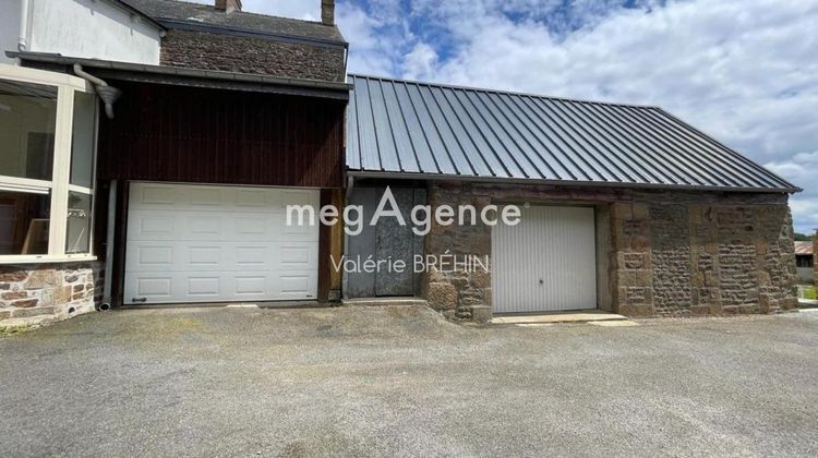 Ma-Cabane - Vente Maison ERNEE, 123 m²