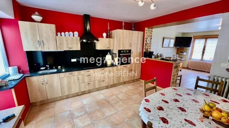 Ma-Cabane - Vente Maison ERNEE, 123 m²