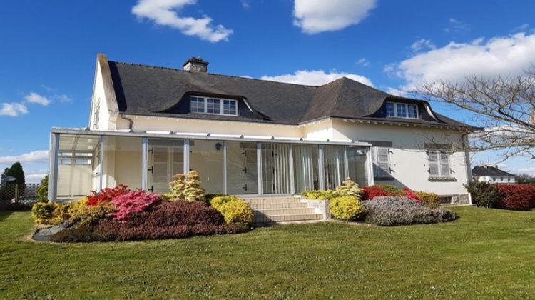 Ma-Cabane - Vente Maison Ernée, 225 m²