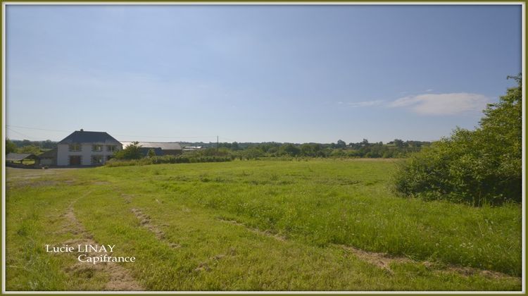 Ma-Cabane - Vente Maison ERNEE, 300 m²