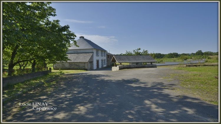 Ma-Cabane - Vente Maison ERNEE, 300 m²