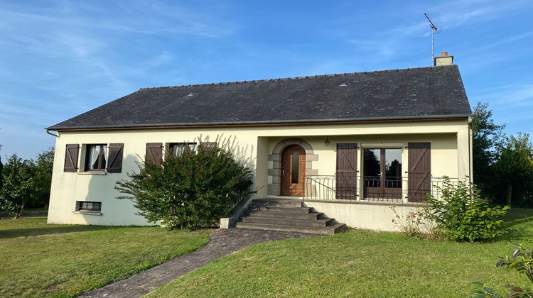 Ma-Cabane - Vente Maison ERNEE, 100 m²