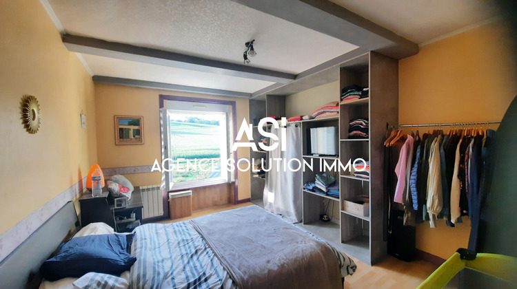 Ma-Cabane - Vente Maison ERNEE, 88 m²