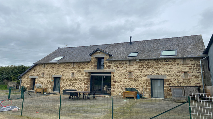 Ma-Cabane - Vente Maison ERNEE, 146 m²