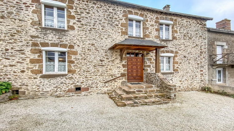 Ma-Cabane - Vente Maison ERNEE, 106 m²