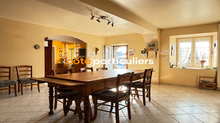 Ma-Cabane - Vente Maison ERNEE, 78 m²