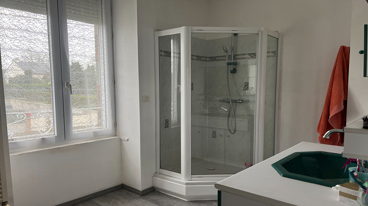 Ma-Cabane - Vente Maison ERNEE, 123 m²