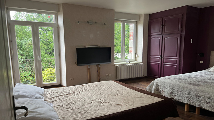 Ma-Cabane - Vente Maison ERNEE, 123 m²