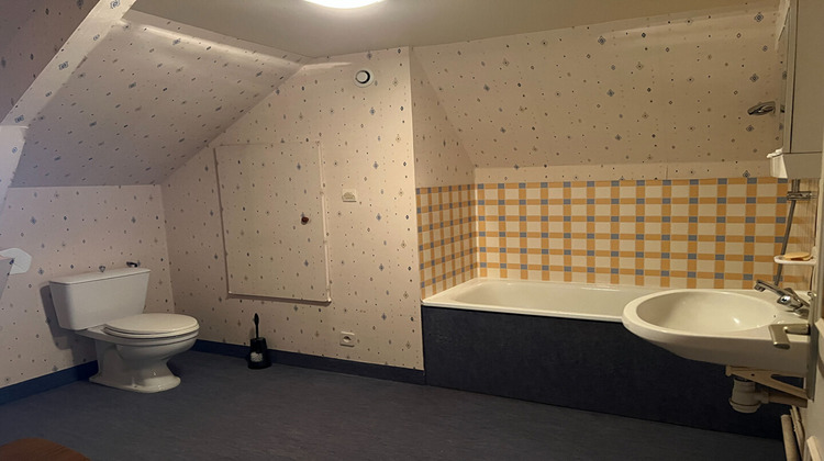 Ma-Cabane - Vente Maison ERNEE, 123 m²