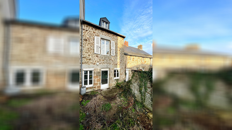 Ma-Cabane - Vente Maison Ernee, 187 m²