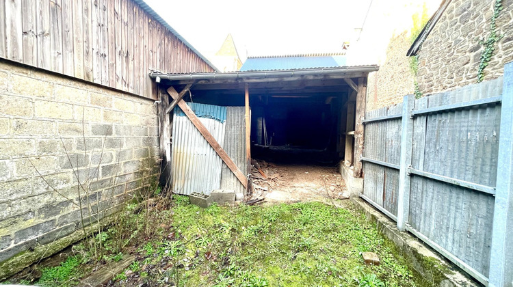 Ma-Cabane - Vente Maison Ernee, 187 m²