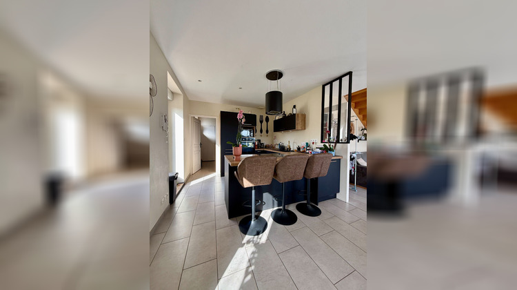 Ma-Cabane - Vente Maison ERNEE, 122 m²