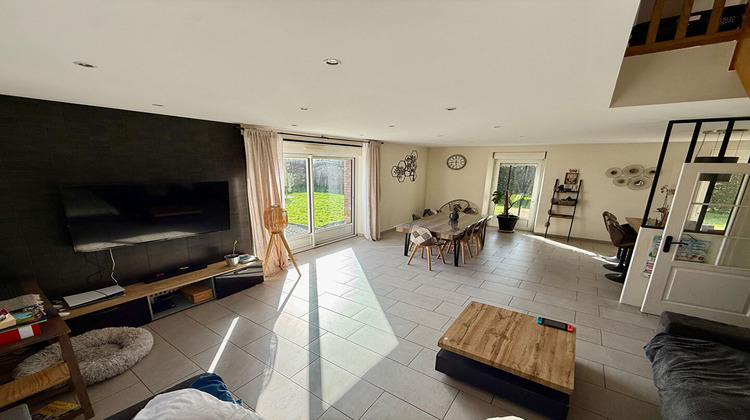 Ma-Cabane - Vente Maison ERNEE, 122 m²