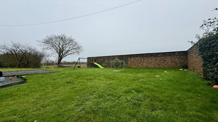 Ma-Cabane - Vente Maison ERNEE, 122 m²