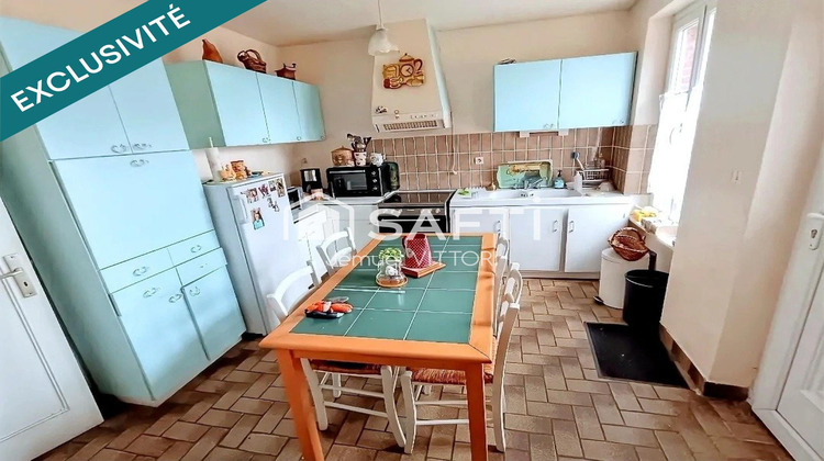 Ma-Cabane - Vente Maison Ernee, 140 m²