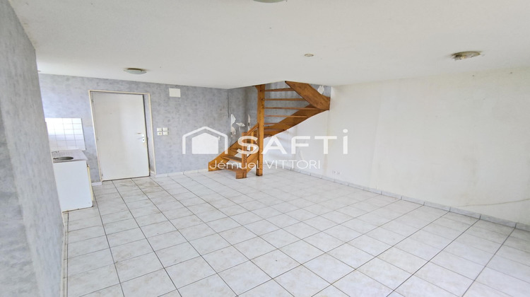 Ma-Cabane - Vente Maison Ernee, 50 m²